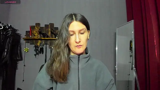 Mistress Pamela online show from 01.24.25