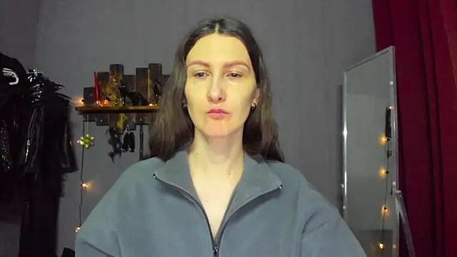 Mistress Pamela online show from 01.26.25