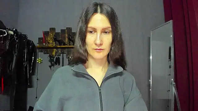 Mistress Pamela online show from 01.30.25