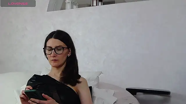 Mistress Pamela online show from 02.07.25