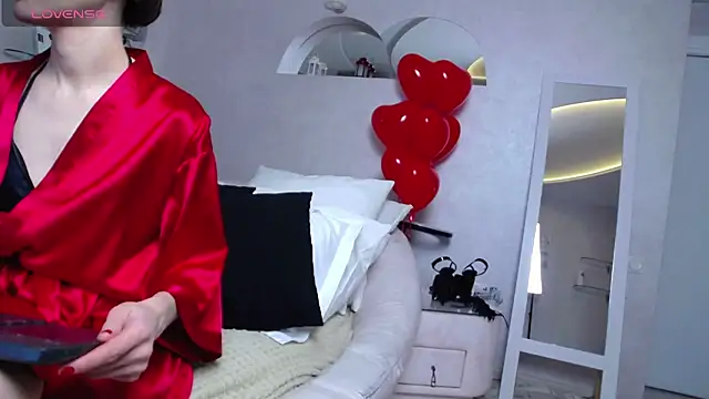 Mistress Pamela online show from 02.22.25