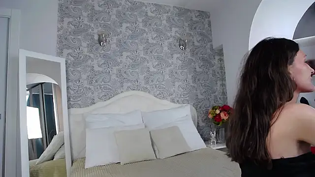 Mistress Pamela online show from 09.17.25