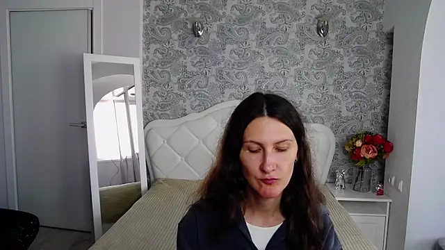 Mistress Pamela online show from 09.19.25