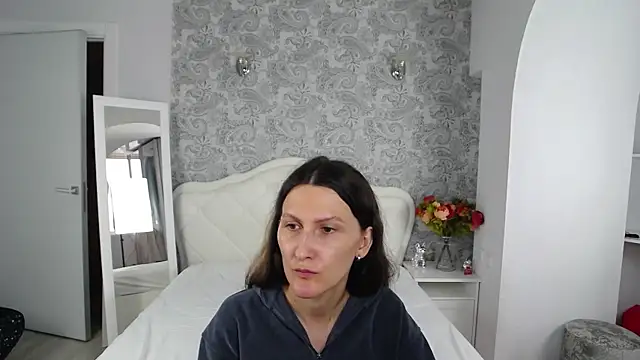 Mistress Pamela online show from 10.01.25