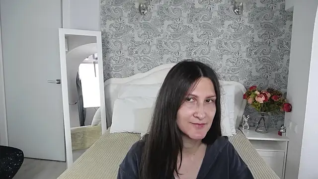 Mistress Pamela online show from 10.03.25