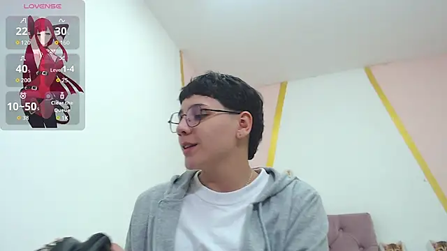 bad giirl  online show from 11.28.25