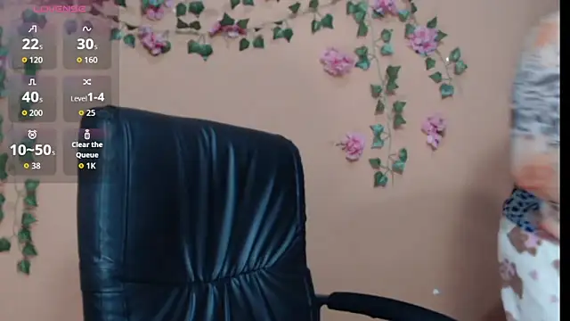 Hellensextits online show from 01.17.26