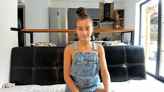 ElizSweet online show from 11.24.25