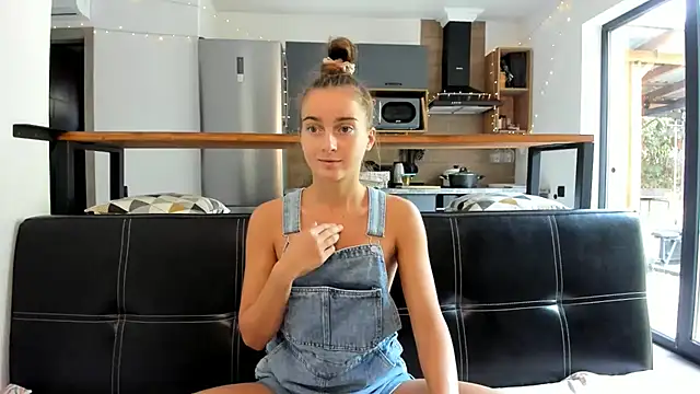 ElizSweet online show from 11.25.25