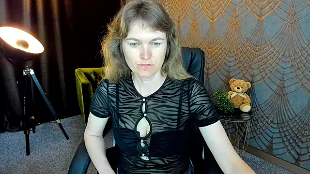 Anabell xxx online show from 06.07.26