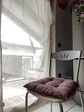 Snapshot of nenalayla chatting on 03.14.25 nenalayla online show from 03.14.25