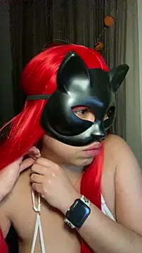 Snapshot of nenalayla chatting on 10.21.25 nenalayla online show from 10.21.25