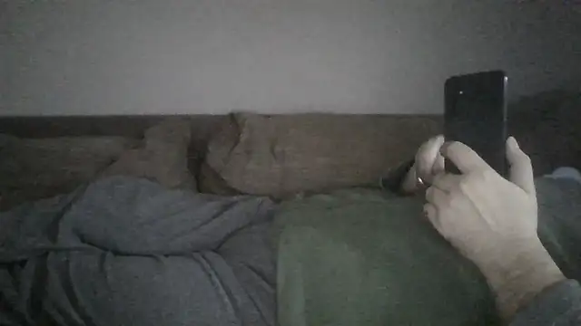 Anderrust online show from 11.16.25