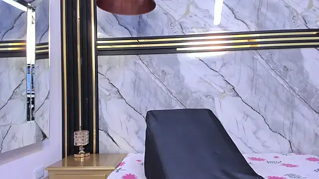 HellenJohansson online show from 03.19.25