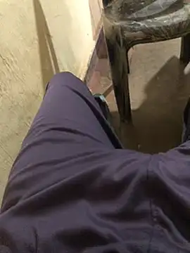 Ppramodya1991 online show from 02.21.25