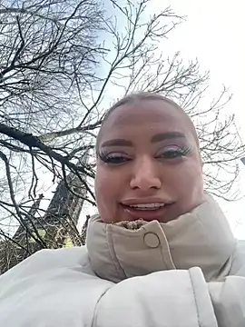 EmiliaPetrova online show from 12.24.24