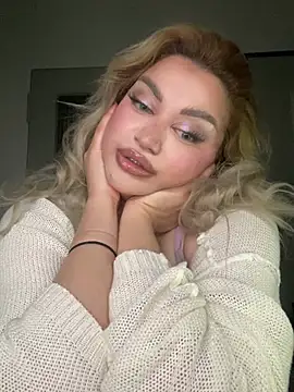 EmiliaPetrova online show from 02.15.25