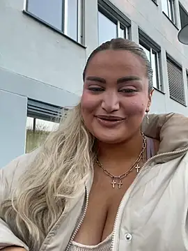 EmiliaPetrova online show from 03.07.25