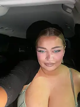 EmiliaPetrova online show from 03.19.25