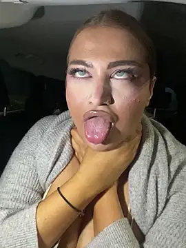 EmiliaPetrova online show from 03.20.25