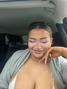 EmiliaPetrova online show from 03.21.25