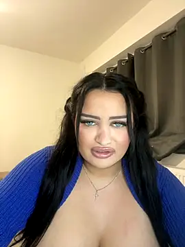 EmiliaPetrova online show from 11.20.25