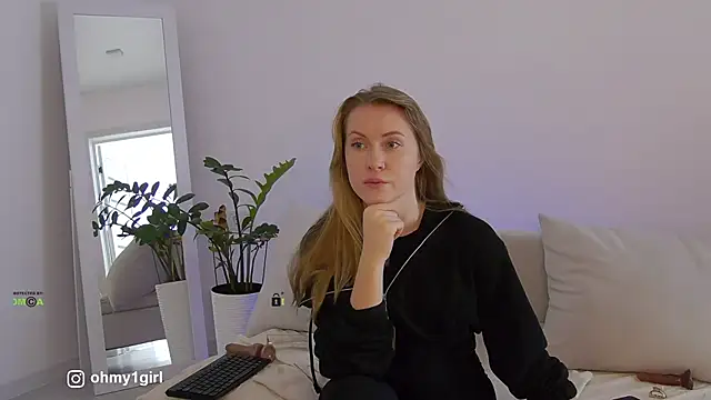 Fallinlove1 online show from 02.27.26