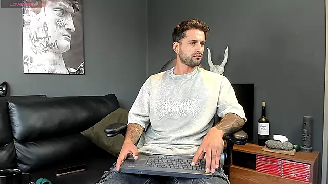 Davevilboy online show from 01.14.25