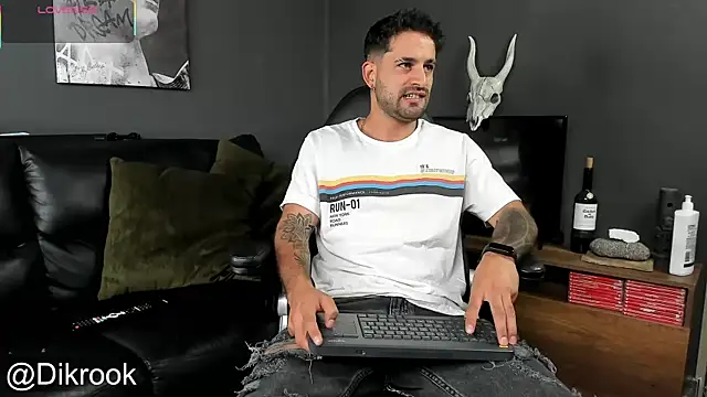 Davevilboy online show from 01.28.25