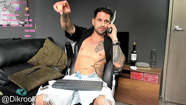 Davevilboy online show from 01.30.25