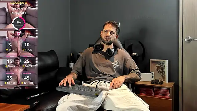 Davevilboy online show from 03.13.25