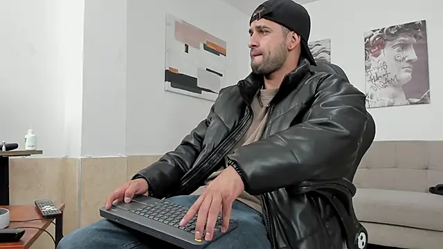 Davevilboy online show from 09.22.25