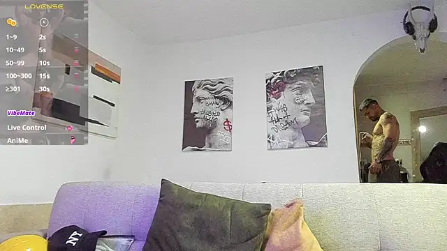 Davevilboy online show from 09.26.25