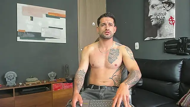 Davevilboy online show from 11.10.25