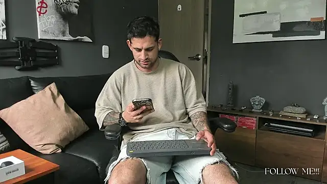 Davevilboy online show from 11.24.25