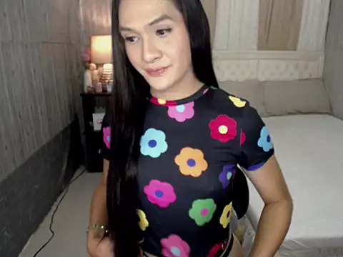 xAsianSweetHeart online show from 09.09.25