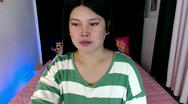 Angelic Fuckerxxx online show from 01.16.25