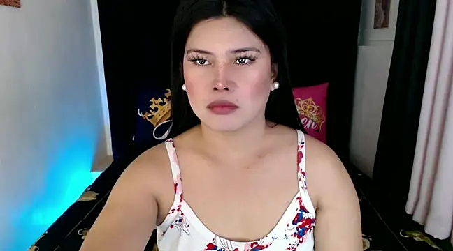 Angelic Fuckerxxx online show from 01.27.25