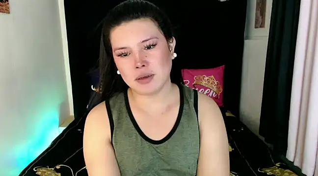 Angelic Fuckerxxx online show from 02.08.25