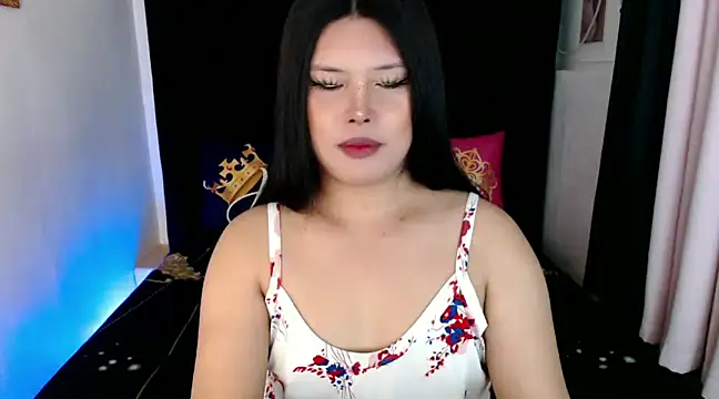 Angelic Fuckerxxx online show from 02.17.25