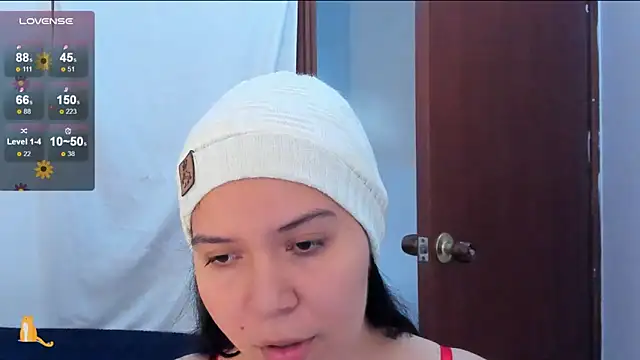 MatchedEyebrow online show from 12.18.24