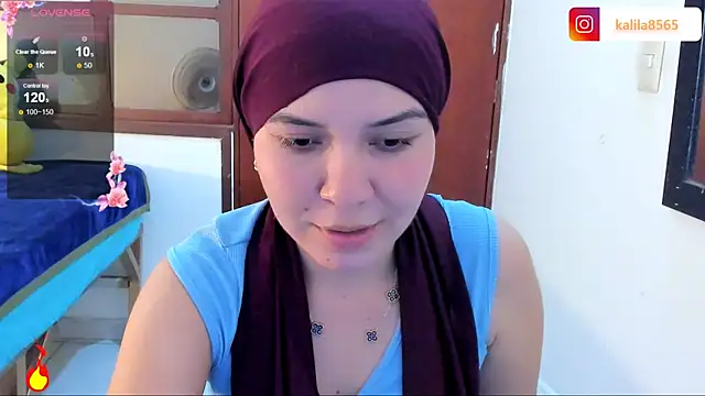 MatchedEyebrow online show from 01.13.26