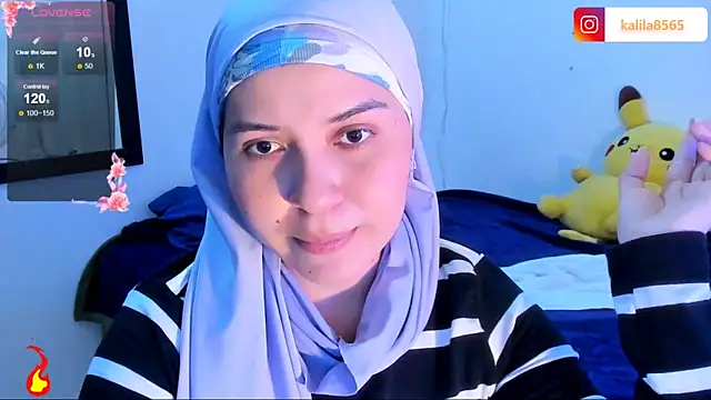 MatchedEyebrow online show from 02.07.26