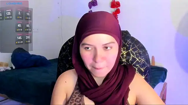 MatchedEyebrow online show from 04.14.26