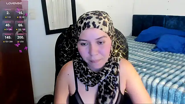 MatchedEyebrow online show from 06.04.26