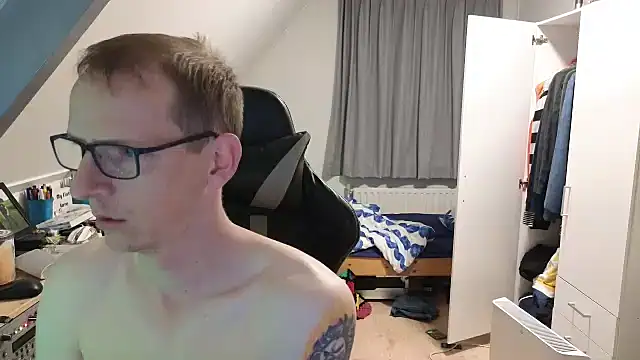 sexmenlion online show from 03.21.25