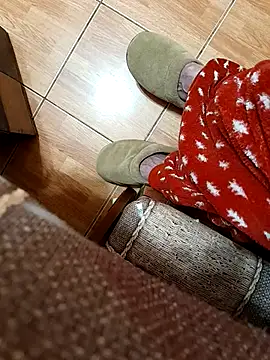 feet toes online show from 03.16.25