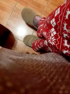 feet toes online show from 03.23.25