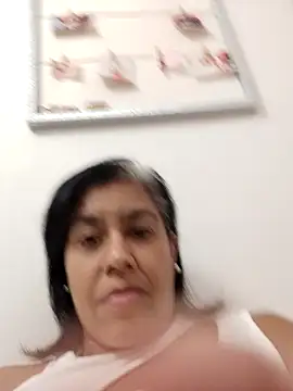 Molly newman6 online show from 10.28.25