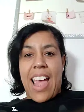 Molly newman6 online show from 11.07.25